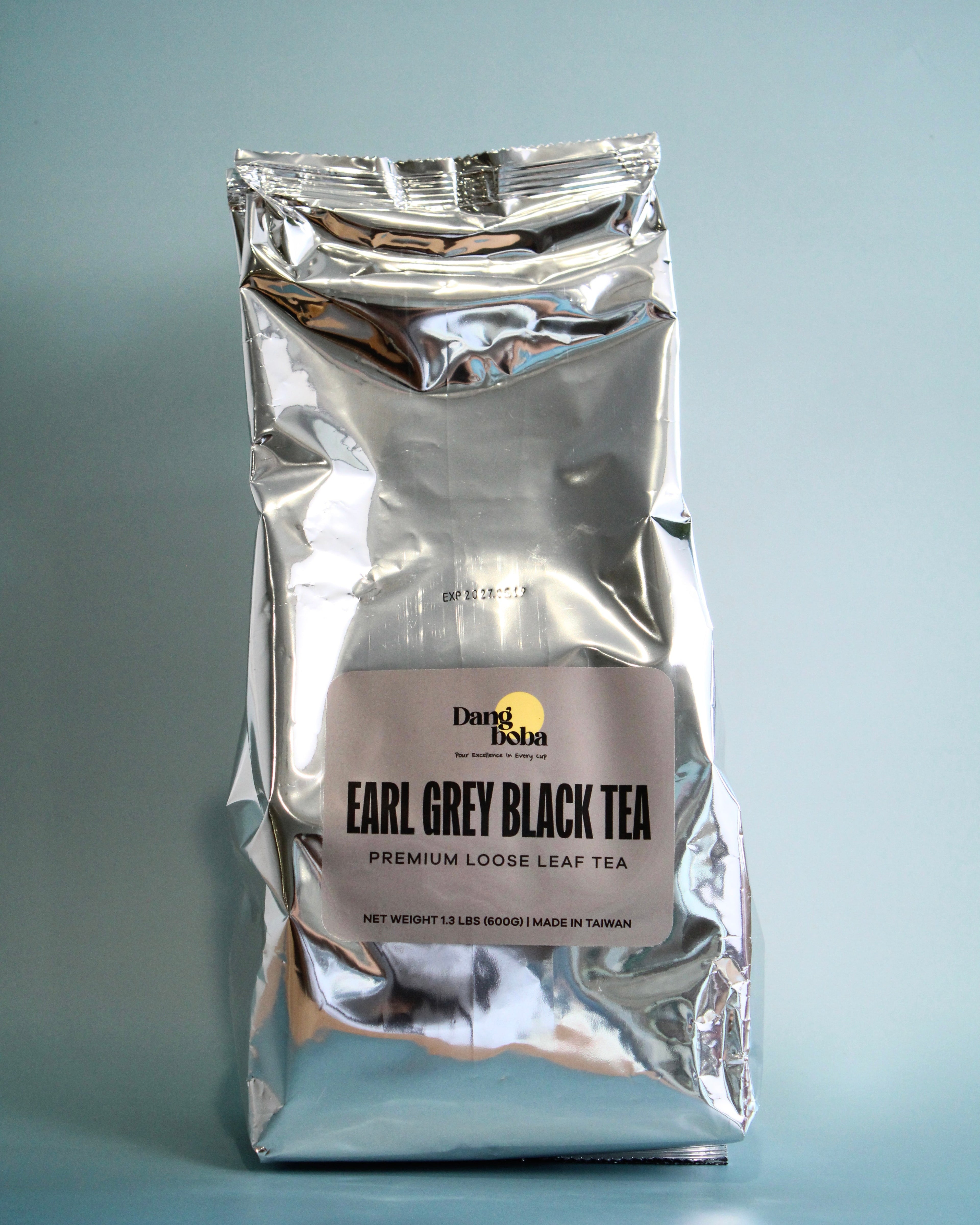 Earl Grey Black Tea
