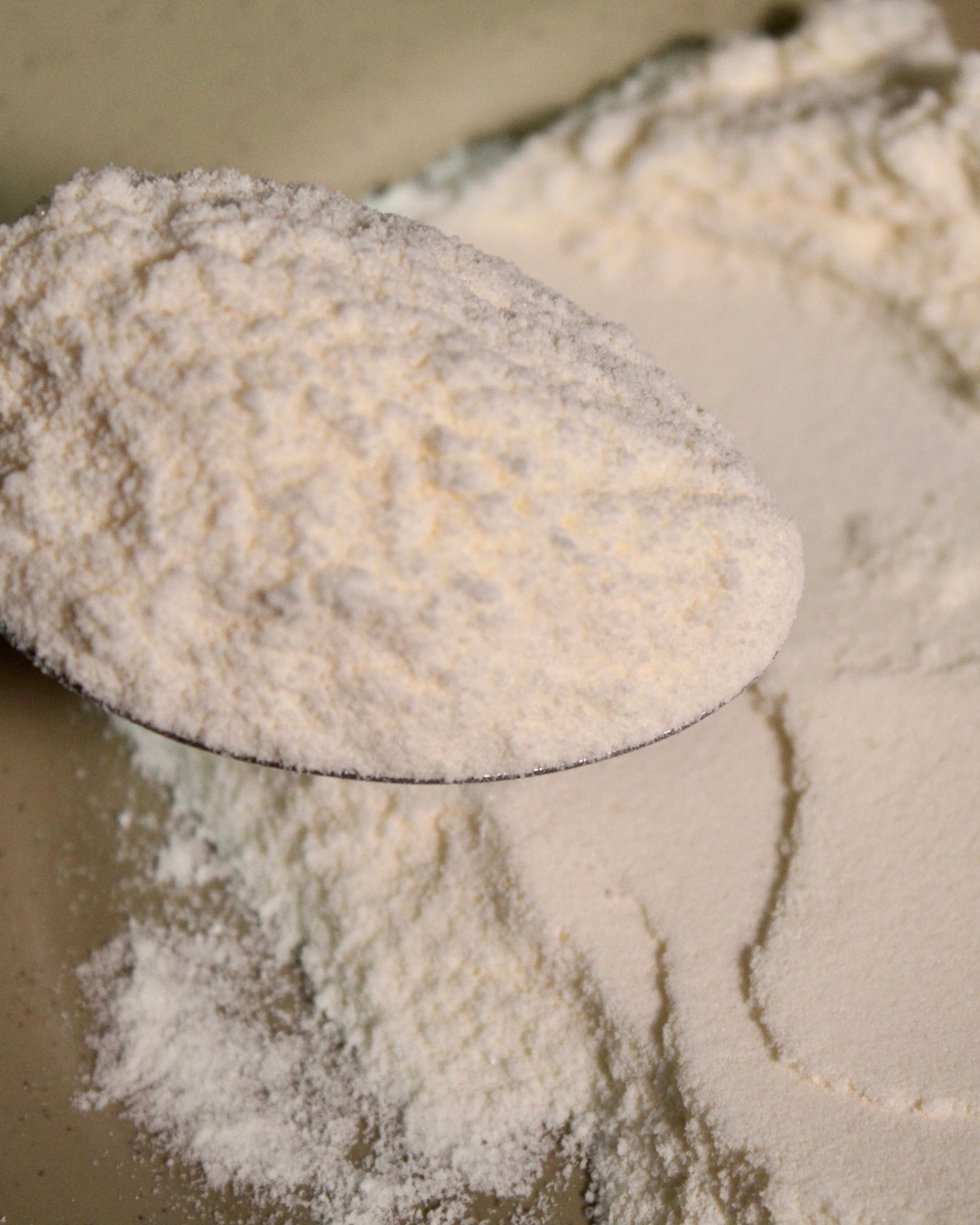 Coconut Milk Tea Powder