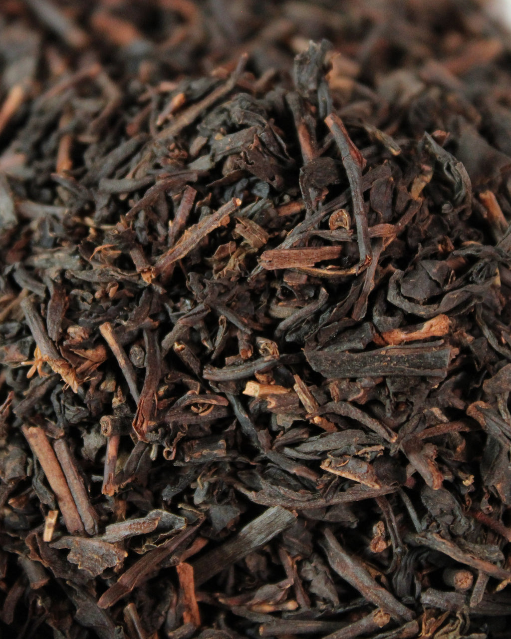 Earl Grey Black Tea