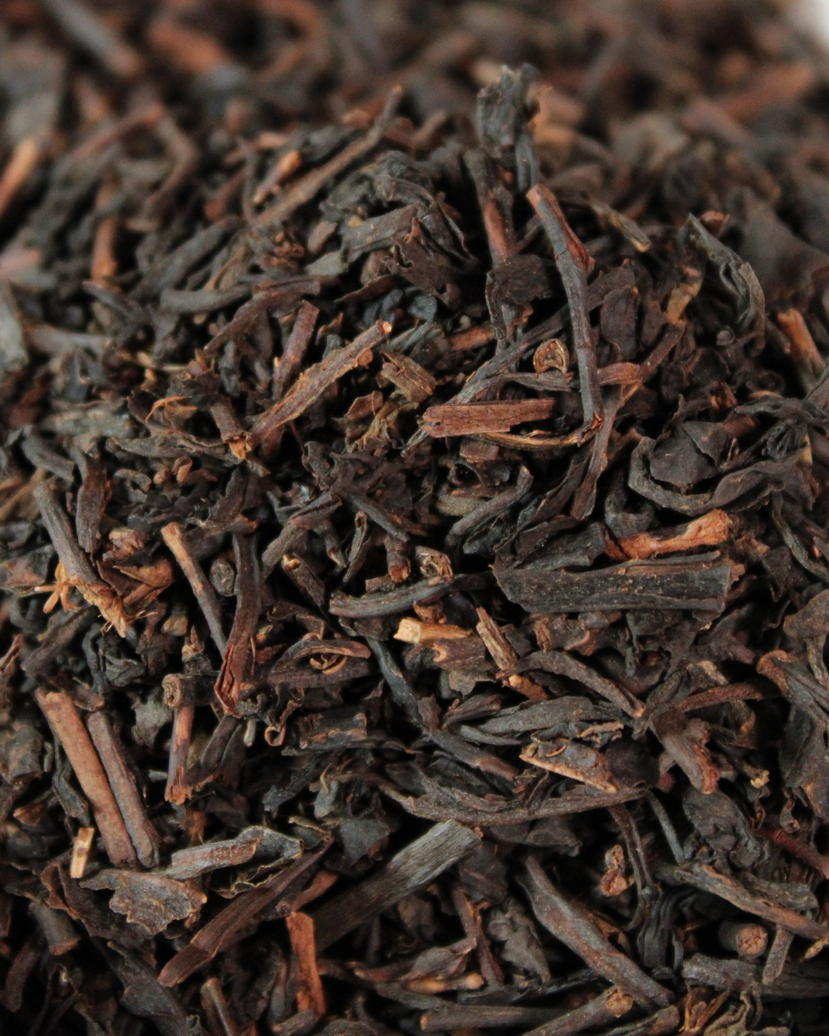Earl Grey Black Tea
