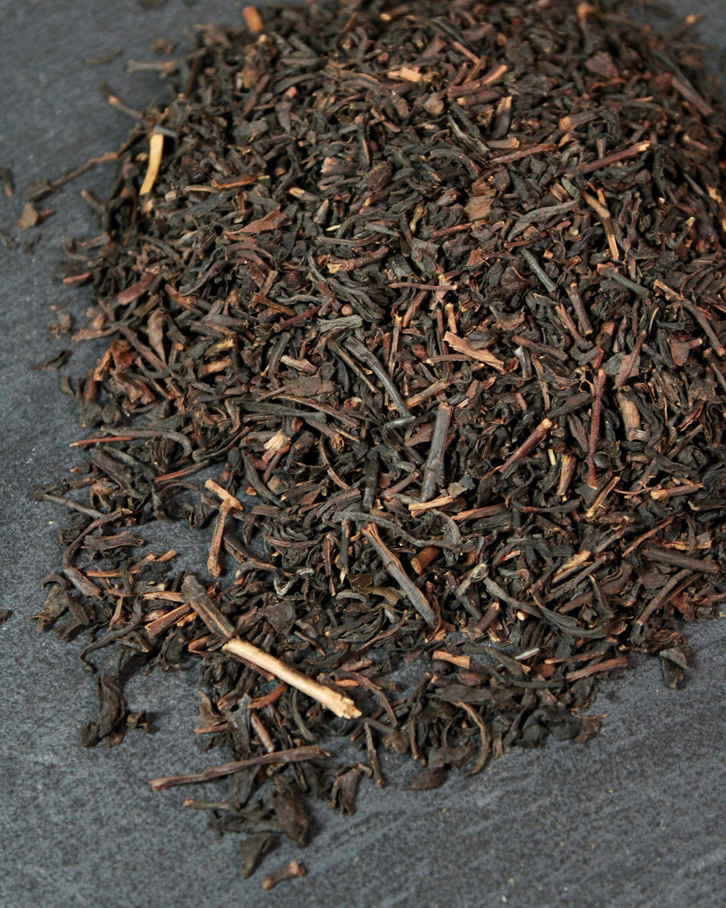 Earl Grey Black Tea