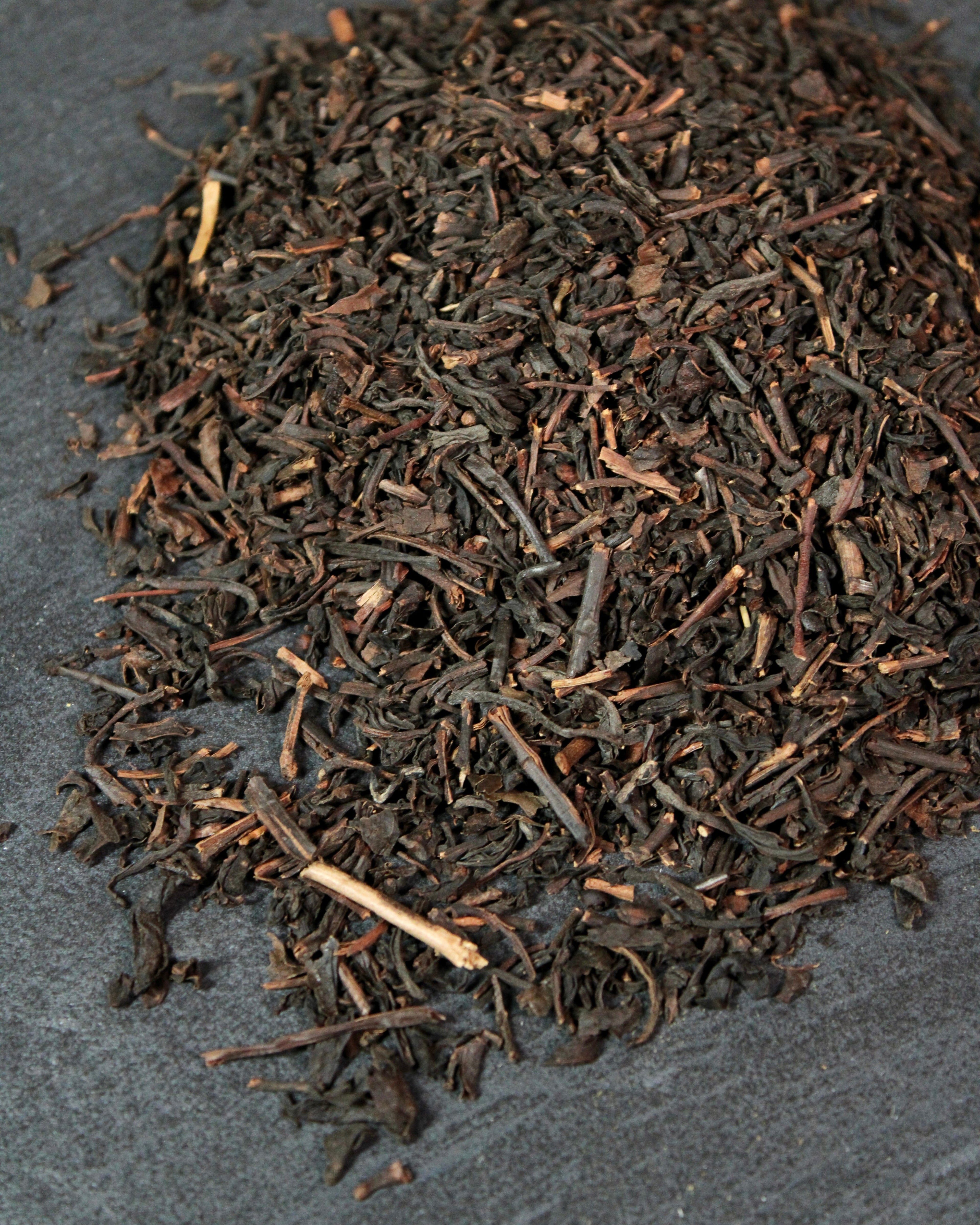 Earl Grey Black Tea
