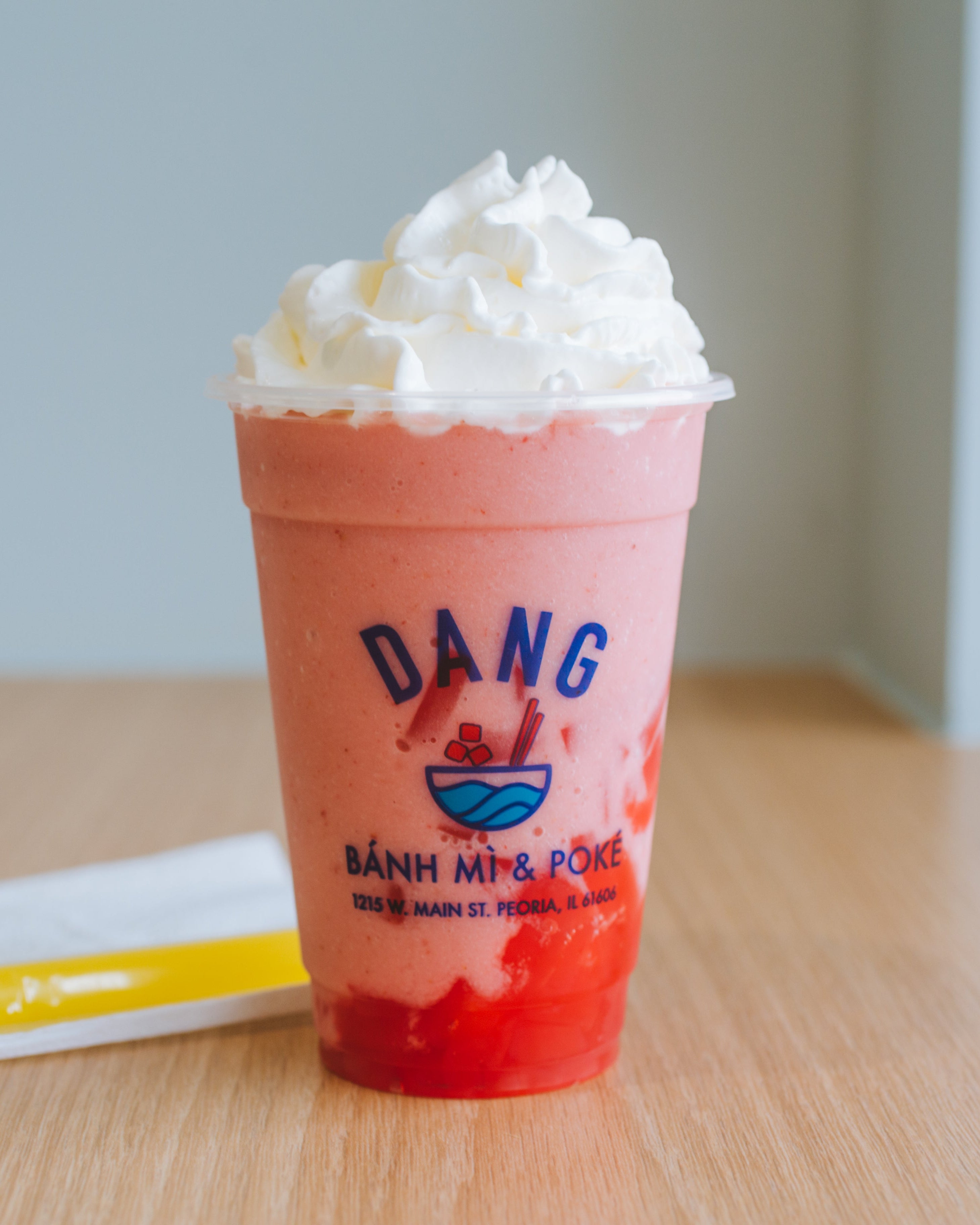 Strawberry Fruit Jam